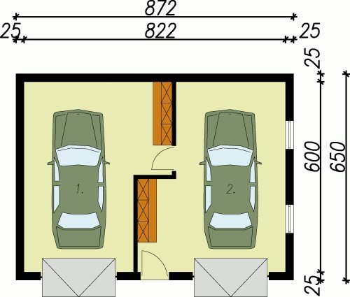 PRZYZIEMIE G15