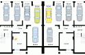 Projekt domu szkieletowego Akant - 