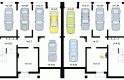 Projekt domu szkieletowego Akant - 