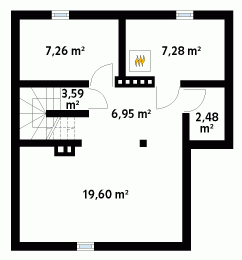 Rzut projektu Takt 2