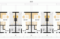 Projekt dworku Jowisz dr-S - 