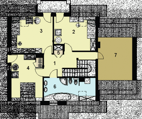 PODDASZE HG-I18E