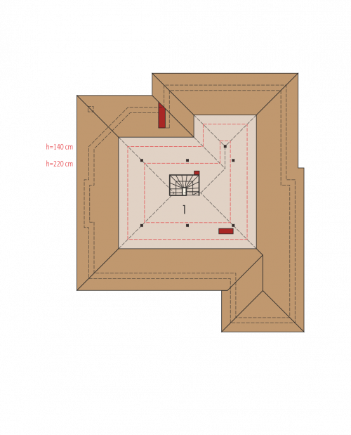 PODDASZE DO ADAPTACJI Kornelia G1 01