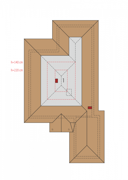 STRYCH Lora G1