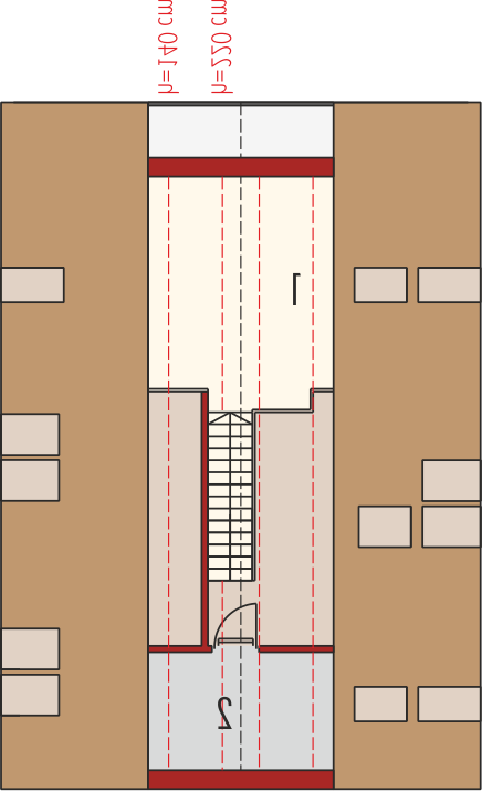 ANTRESOLA Lumina II G2 - wersja lustrzana