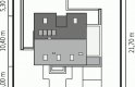 Projekt domu jednorodzinnego Mati II G1 - usytuowanie
