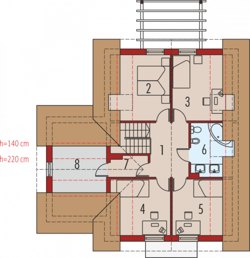 PODDASZE Salome G1