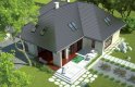 Projekt domu wielorodzinnego Teo G2 - wizualizacja 2