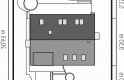 Projekt domu wielorodzinnego Tolek G1 - usytuowanie - wersja lustrzana