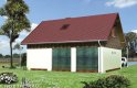 Projekt domu energooszczędnego Garaż M4 - wizualizacja 1