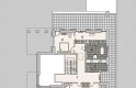 Projekt domu szkieletowego LK&1084 - piętro
