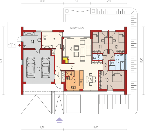 PARTER EX 8 G2 (wersja B)