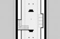 Projekt domu wielorodzinnego G37 - strych