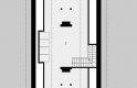 Projekt domu wielorodzinnego G37 - strych