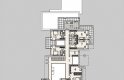 Projekt domu szkieletowego LK&1099 - piętro