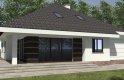Projekt domu wielorodzinnego DJ 054 - wizualizacja 4