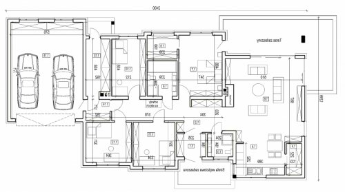 RZUT PARTERU DJ 212 - wersja lustrzana