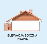 Elewacja projektu RIWIERA - 4