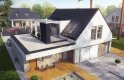 Projekt domu wielorodzinnego Neo G1 ENERGO PLUS - wizualizacja 3