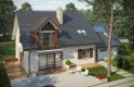 Projekt domu wielorodzinnego Amaranta G2 Leca® DOM - wizualizacja 2