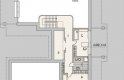 Projekt domu wielorodzinnego LK&1116 - piętro