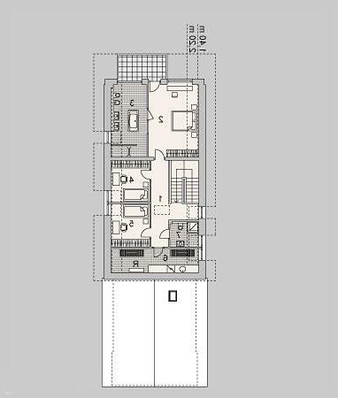 PODDASZE LK&1091 - wersja lustrzana