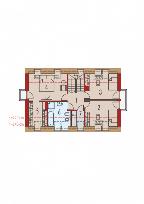 PODDASZE E11 ECONOMIC