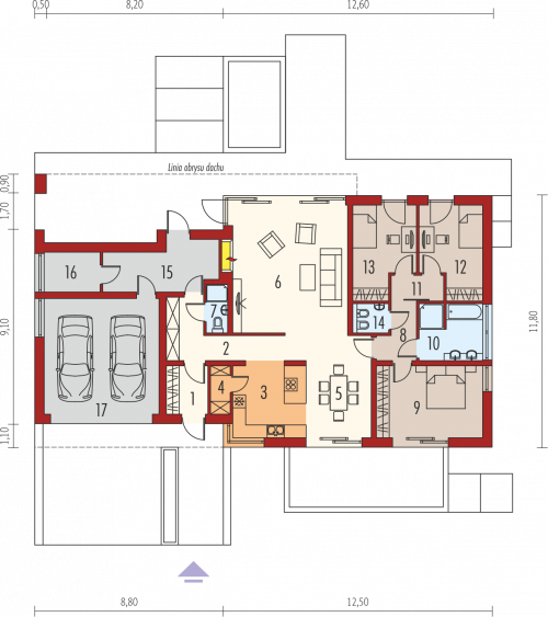 PARTER EX 11 G2 (wersja A) soft