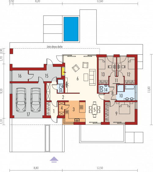 PARTER EX 11 G2 (wersja C) soft