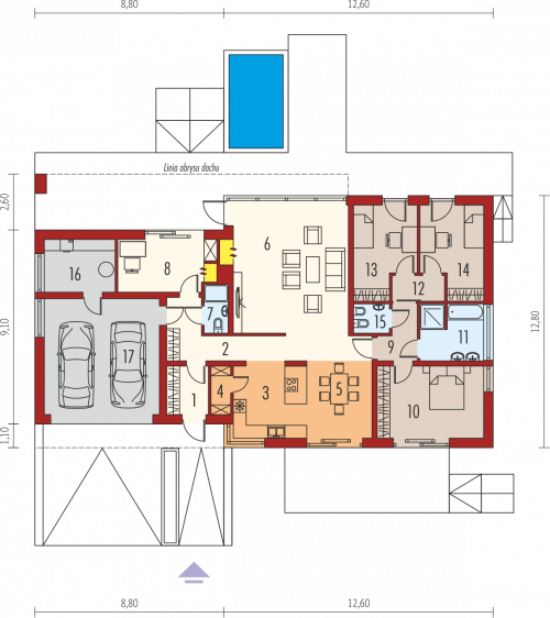 PARTER EX 11 G2 (wersja D) MULTI-COMFORT