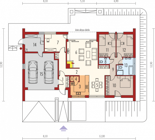 PARTER EX 8 G2 (wersja B) soft