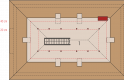 Projekt domu jednorodzinnego Gabriel G1 MULTI-COMFORT - poddasze do adaptacji