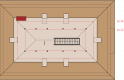 Projekt domu jednorodzinnego Gabriel G1 MULTI-COMFORT - poddasze do adaptacji