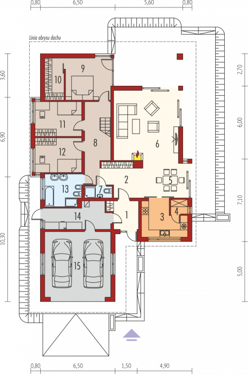 PARTER Liv 3 G2 MULTI-COMFORT