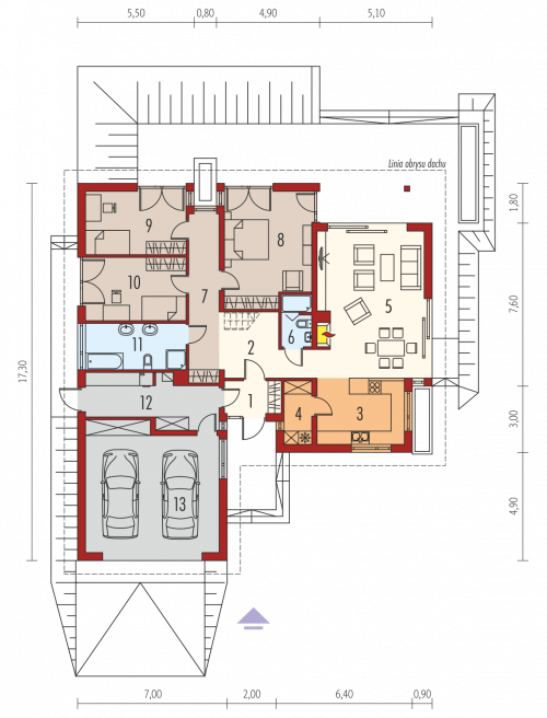 PARTER Marcel G2 MULTI-COMFORT