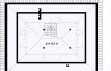 Projekt domu parterowego Z10 stu 30 - 