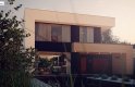 Projekt domu piętrowego Zx123 - wizualizacja 2