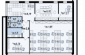 Projekt budynku komercyjnego Zu12 - 