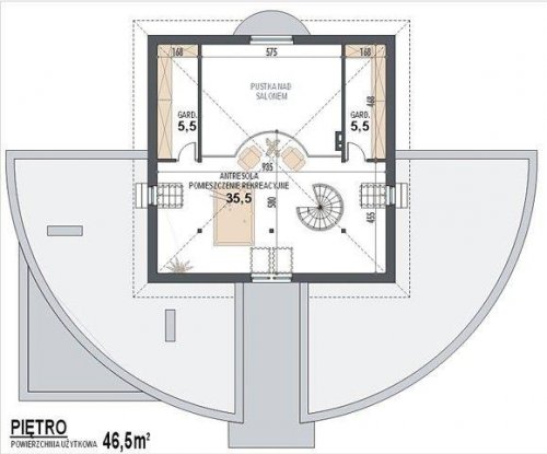 PODDASZE Mag 2G