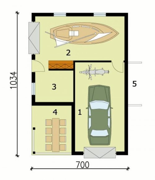 PRZYZIEMIE G136