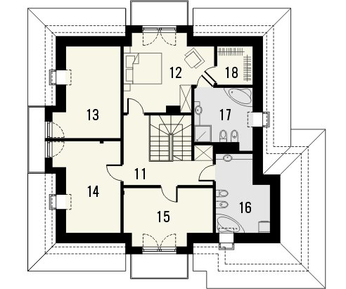 Rzut projektu MERITUM 3