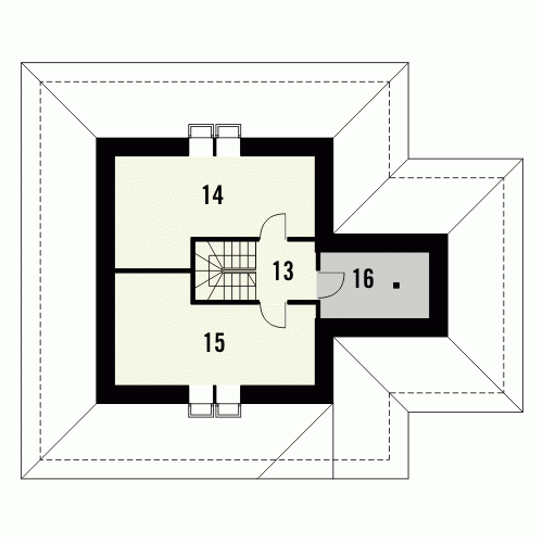 Rzut projektu KWARC