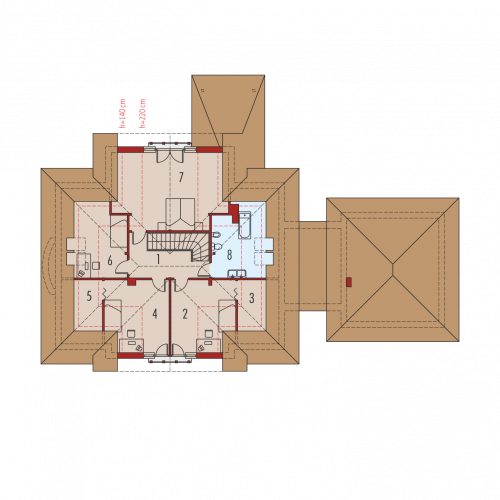 PODDASZE Edward II G2