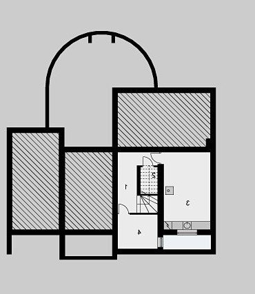 PIWNICA LK&122 - wersja lustrzana