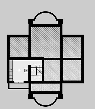 PIWNICA LK&85 - wersja lustrzana