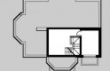 Projekt domu jednorodzinnego LK&133 - piwnica