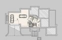 Projekt domu piętrowego LK&916 - piwnica