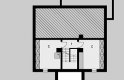 Projekt domu jednorodzinnego LK&377 - piwnica