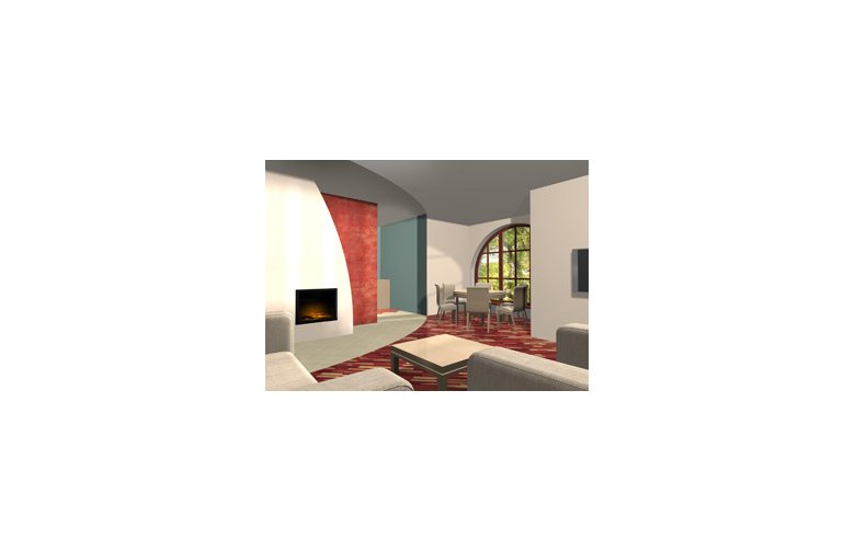 Projekt domu piętrowego LK&378 - przykładowa - realizacja 1