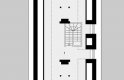Projekt domu energooszczędnego G27 - poddasze